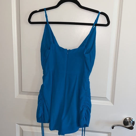 Superdown Romper - Picture 10 of 10